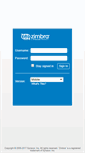 Mobile Screenshot of mail.jabarprov.go.id